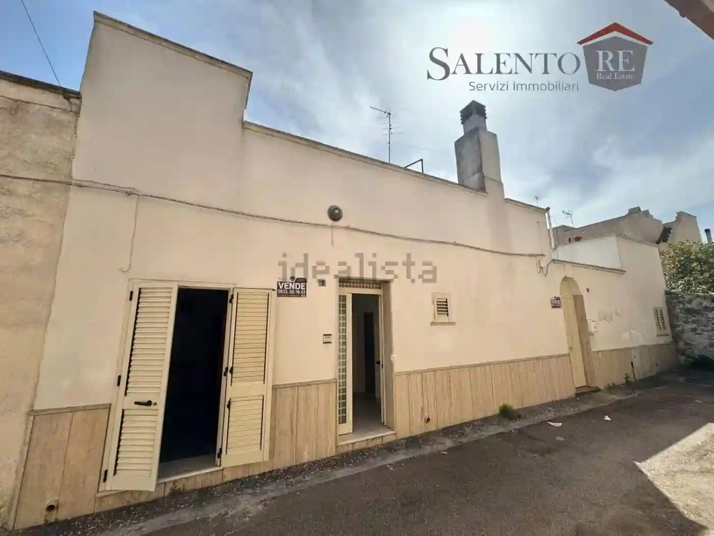 Casa indipendente - foto 3
