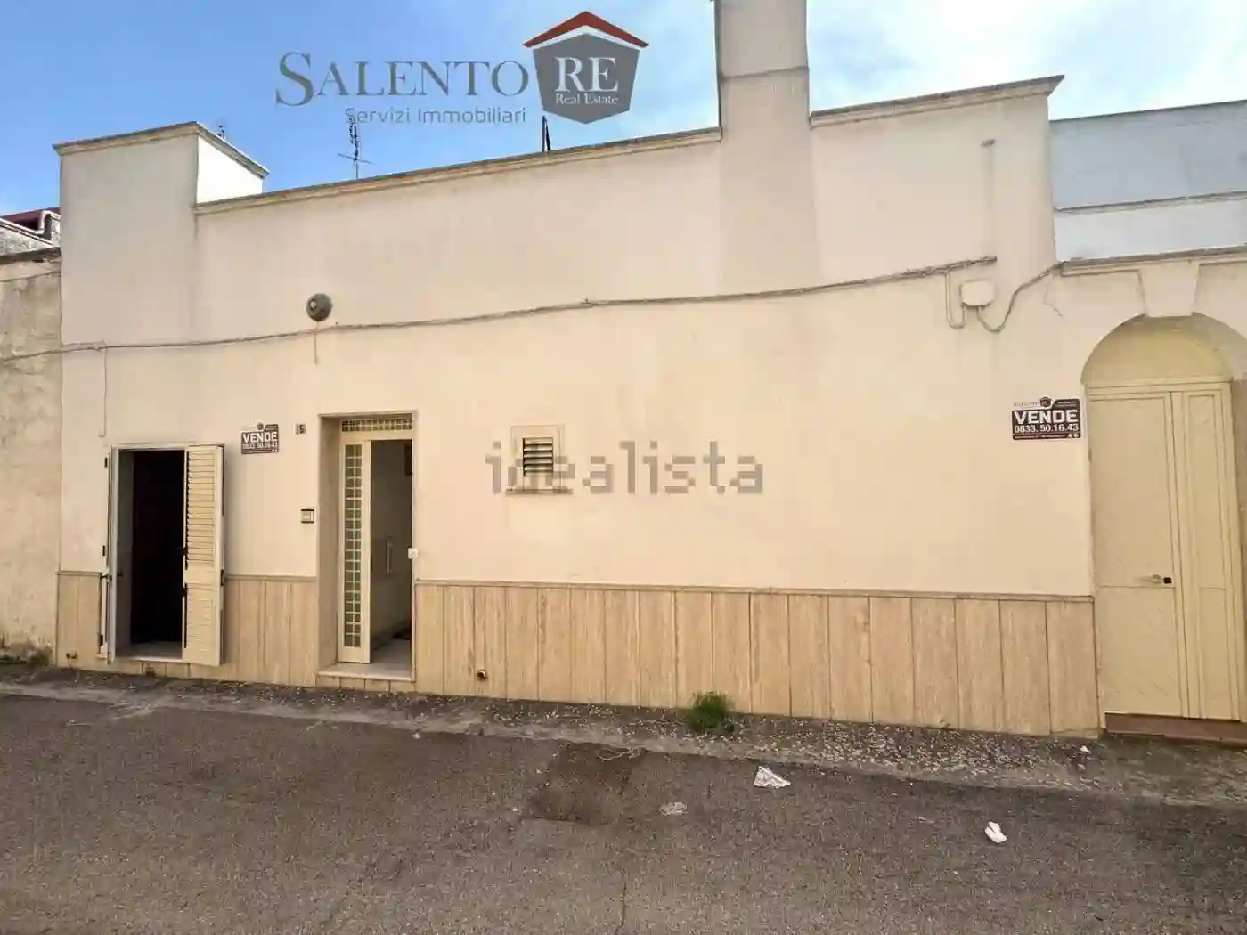 Casa indipendente - foto 4