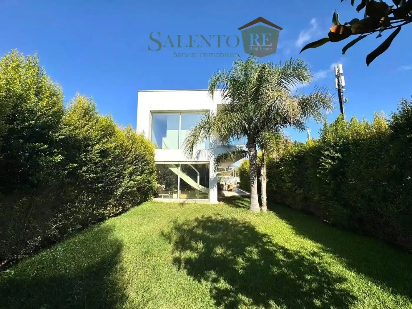 Villa in vendita a Casarano