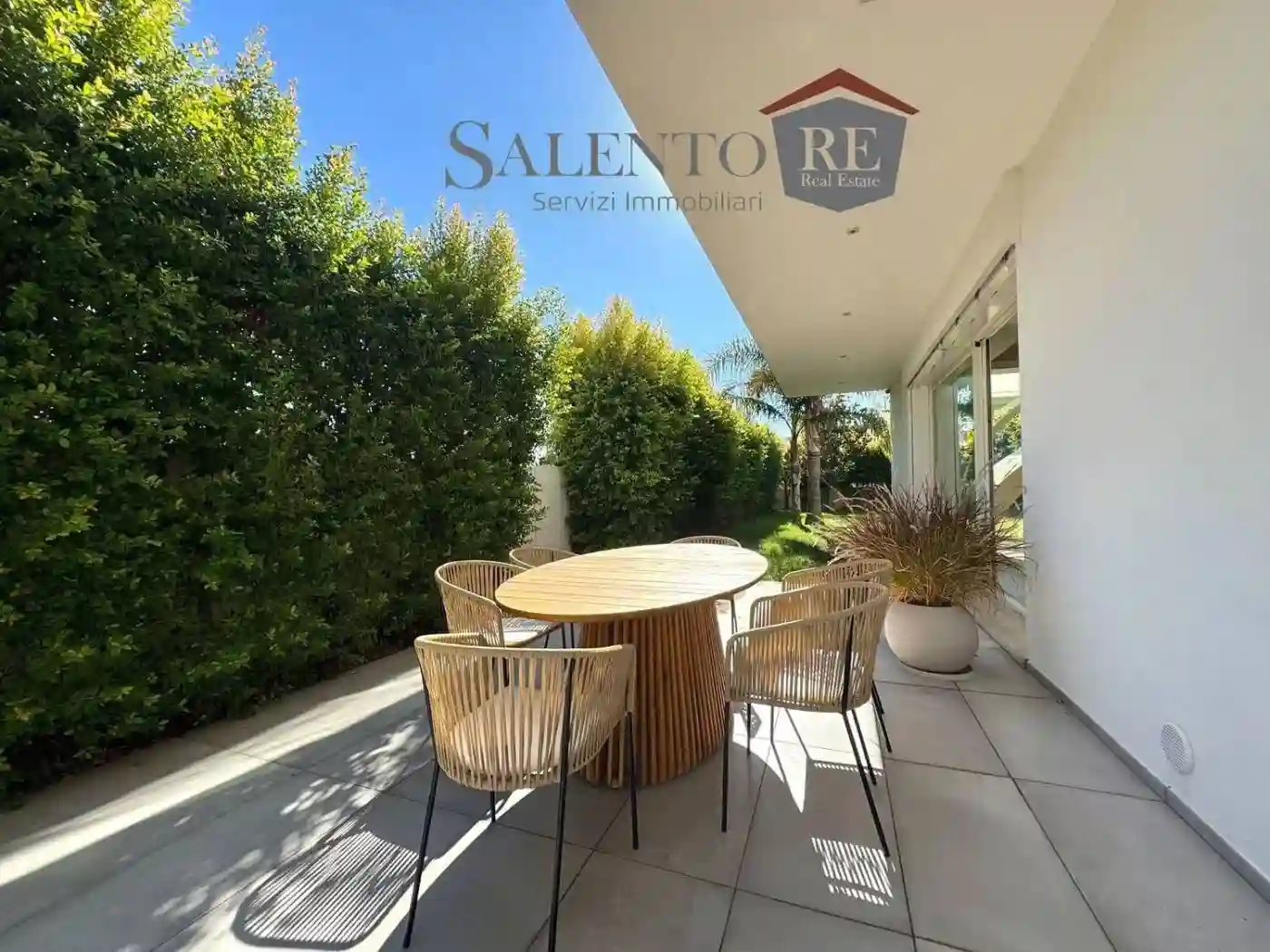 Villa - foto 4