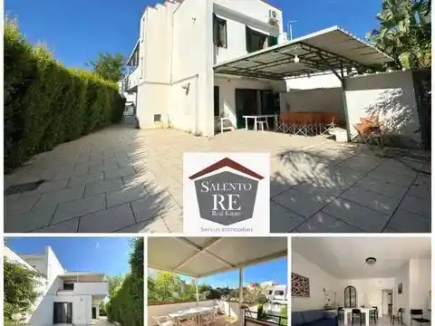 Villa in vendita a Gallipoli