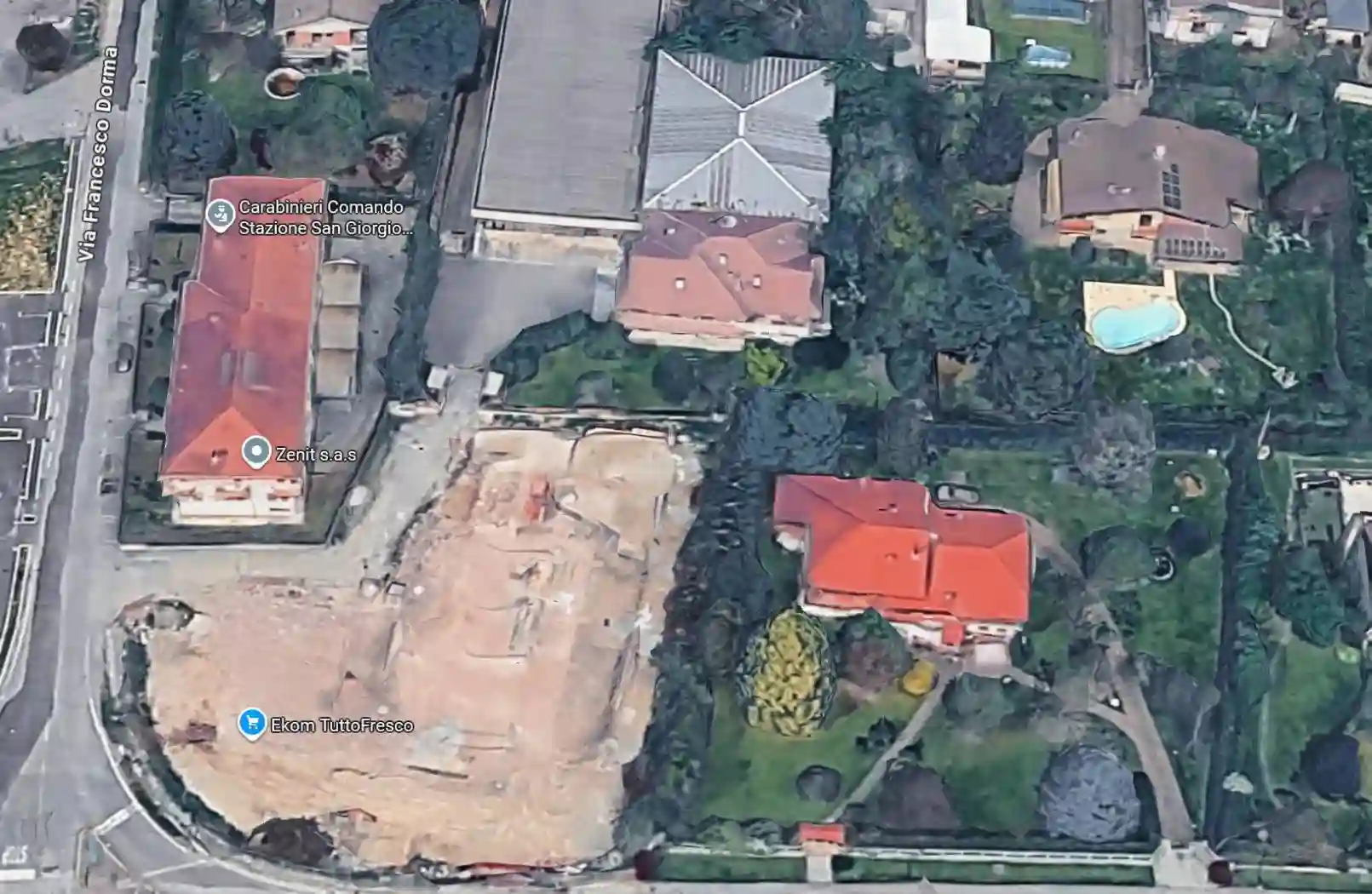 Villa - foto 5