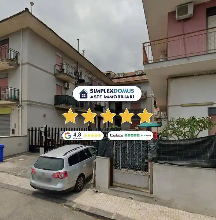 Appartamento