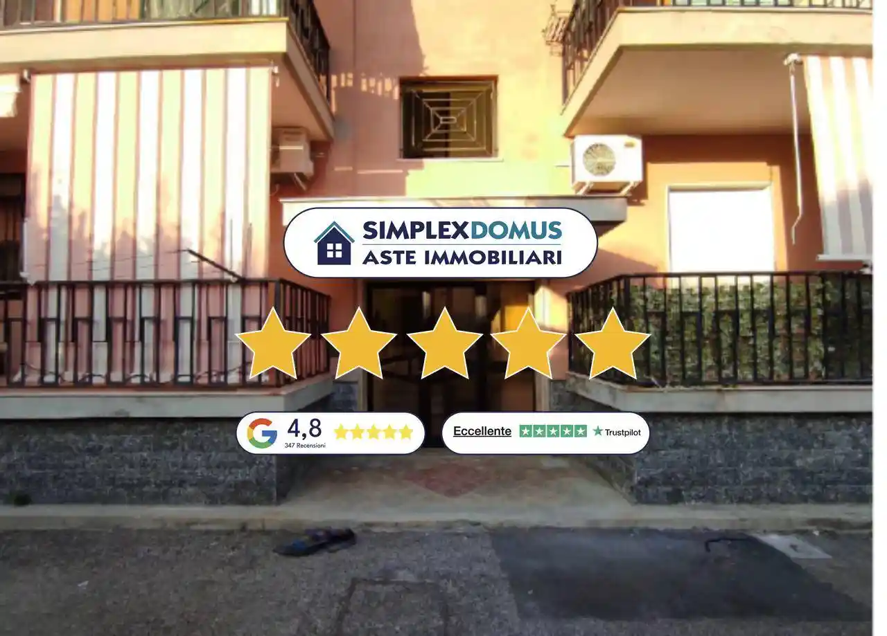 Appartamento