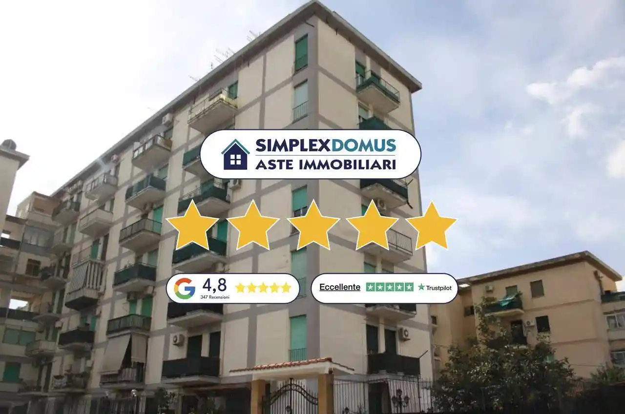 Appartamento in vendita a Palermo