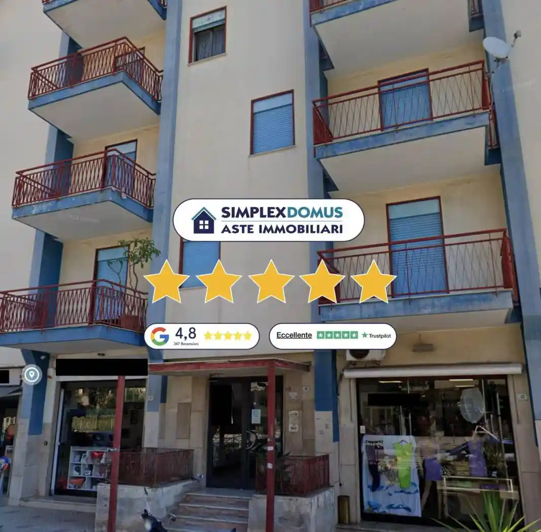 Appartamento in vendita a Palermo