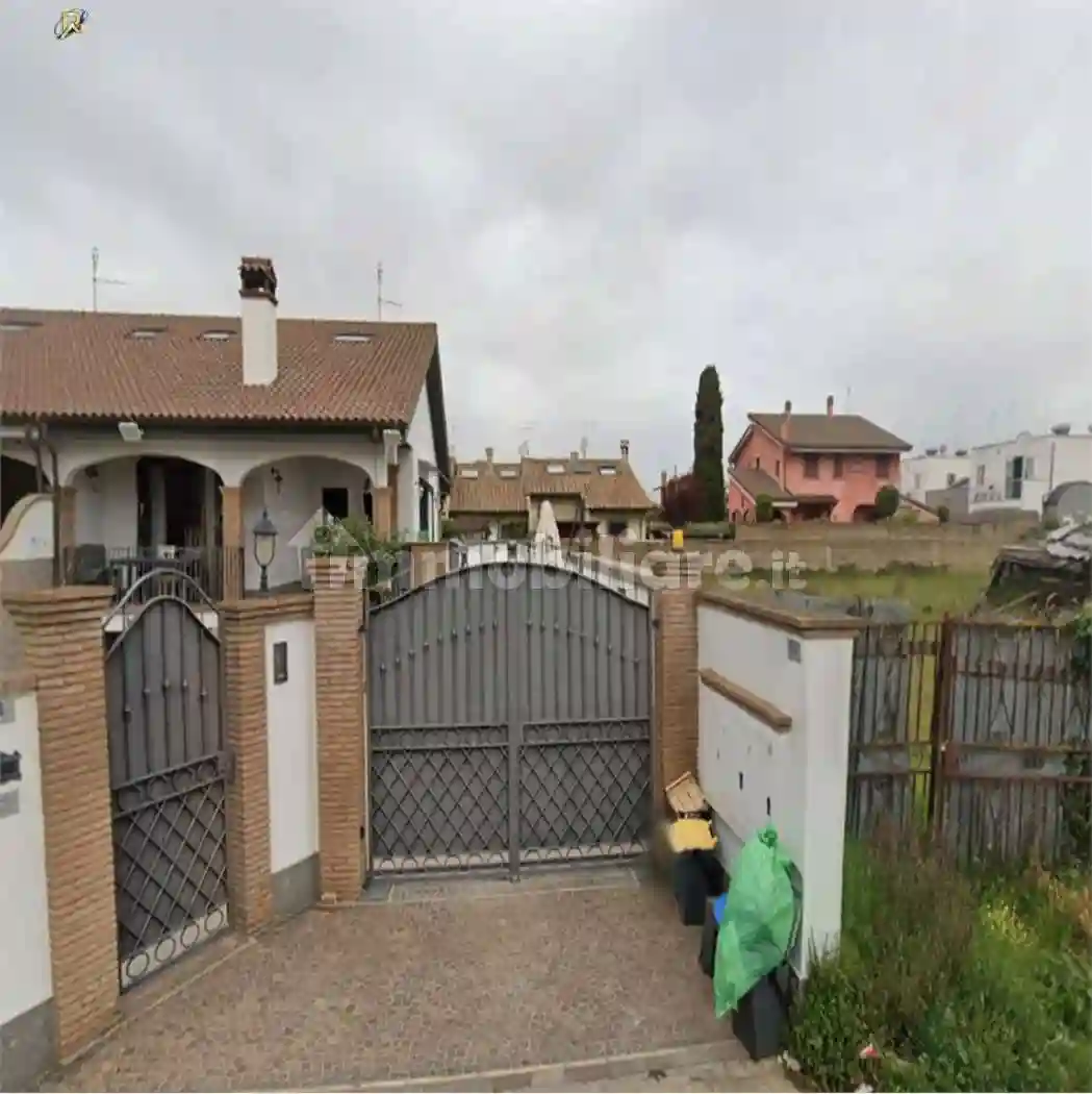 Villetta a schiera - foto 5