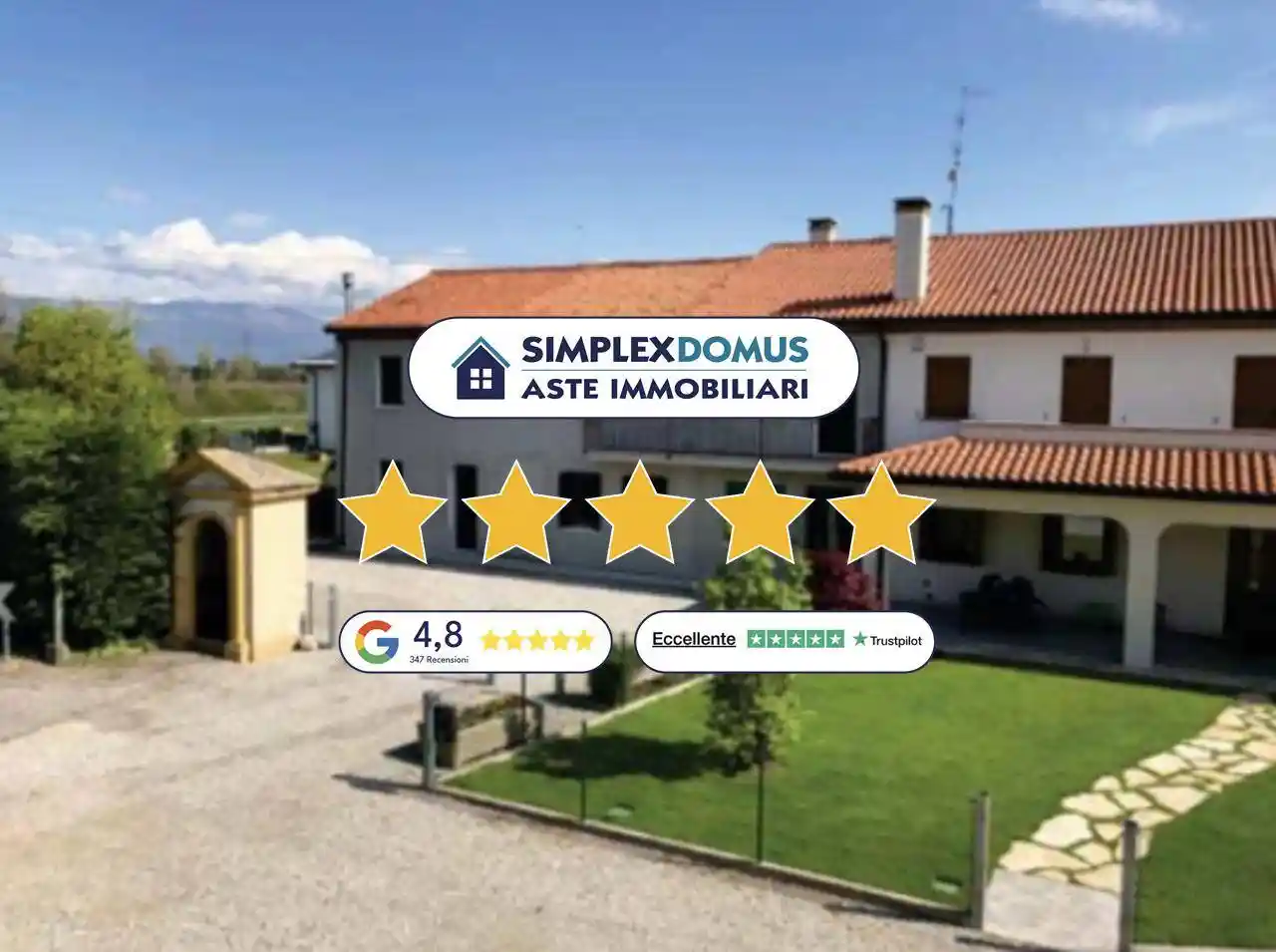 Appartamento in vendita a Fontanelle