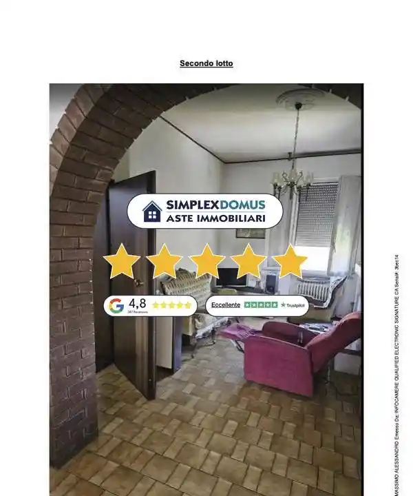 Appartamento in vendita a Ravarino