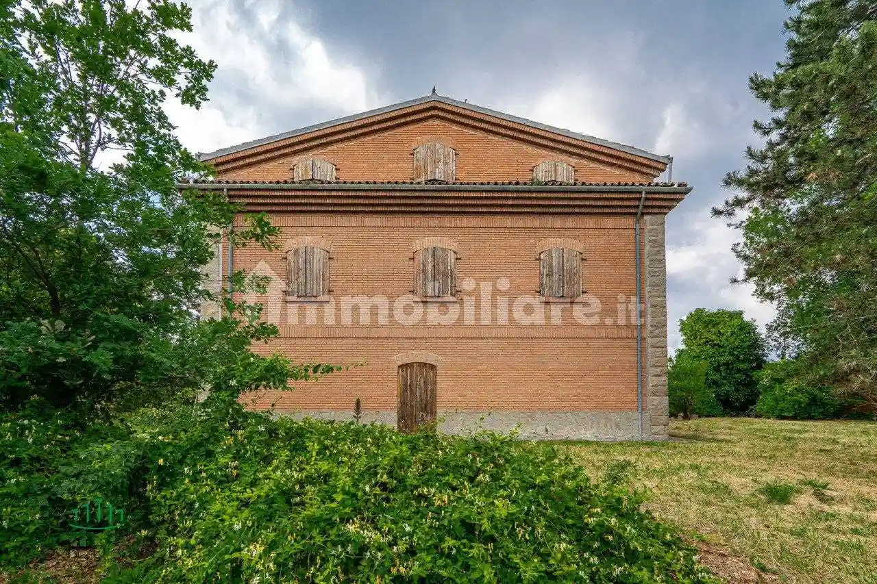 Villa in vendita a Granarolo dell'Emilia