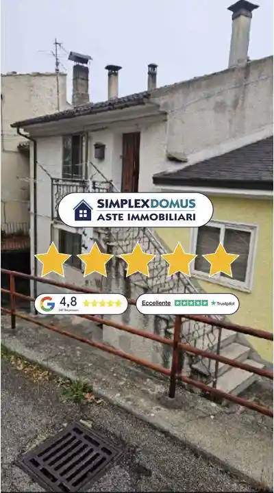 Appartamento in vendita a Torricella Peligna