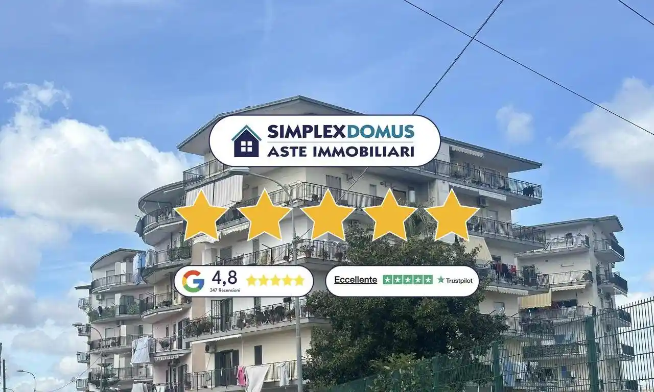 Appartamento in vendita a Melito di Napoli