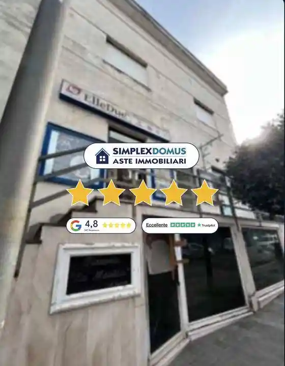 Appartamento in vendita a Vasto
