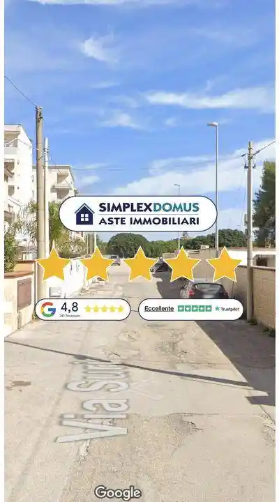 Appartamento in vendita a Taranto