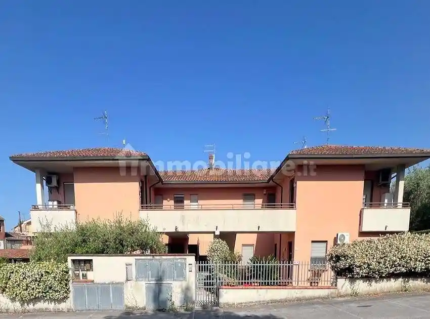 Appartamento in vendita a Porcari