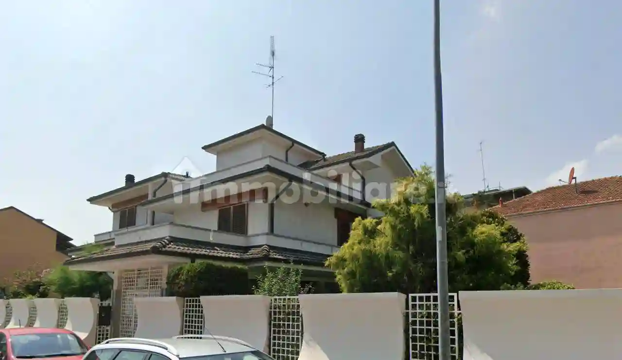 Villa - foto 2