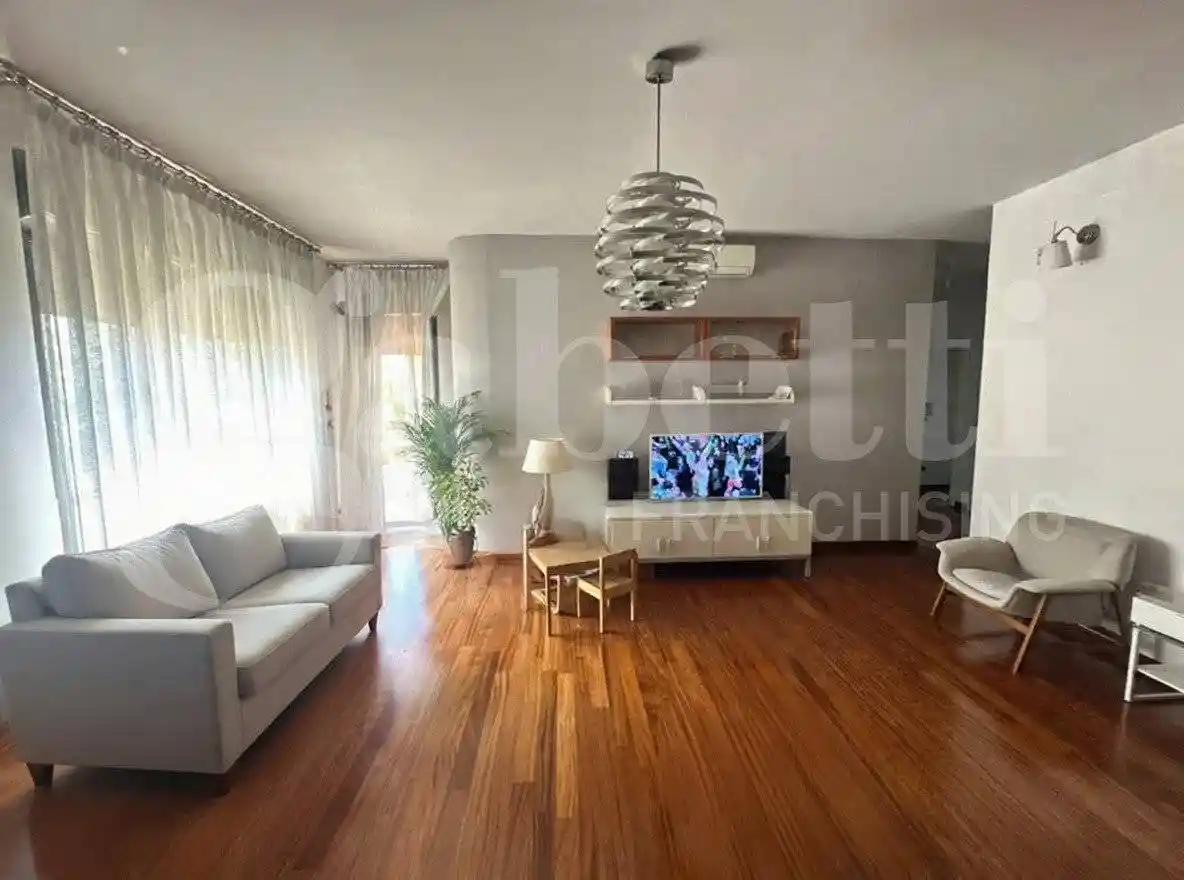 Appartamento in vendita a Trani