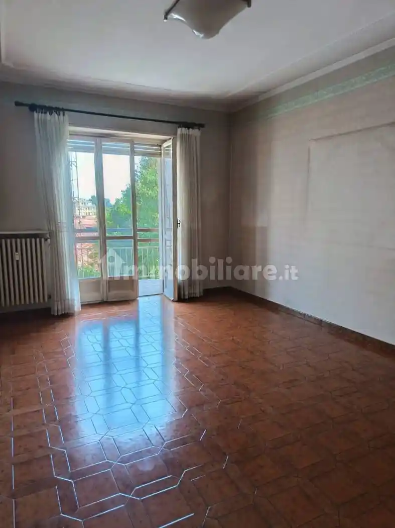 Appartamento in vendita a Alpignano