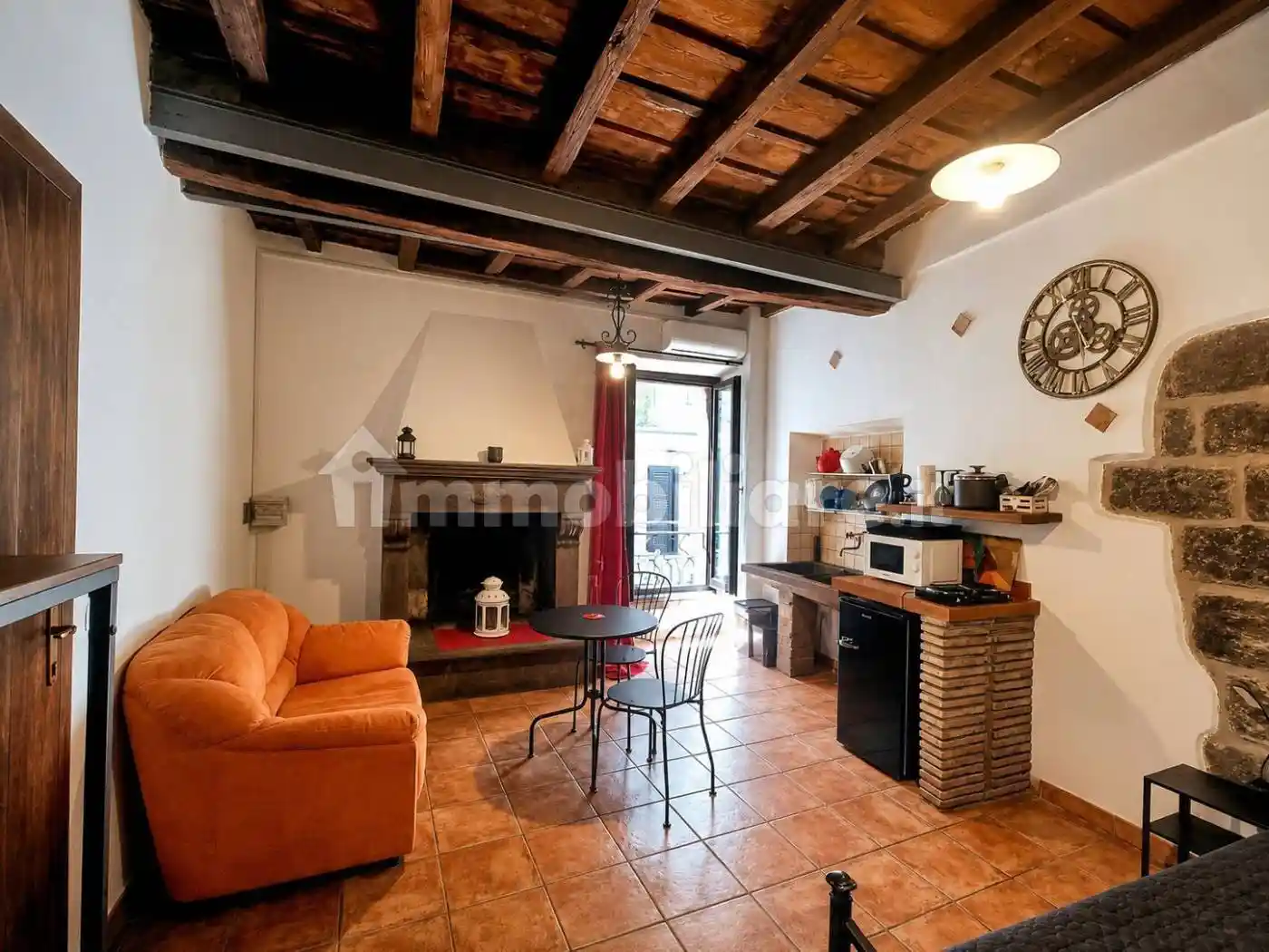 Appartamento in vendita a Viterbo