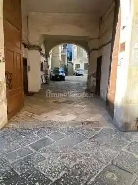 Appartamento in vendita a Santa Maria Capua Vetere