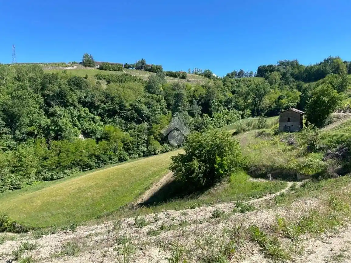 Rustico - Casale in vendita a Cassinasco