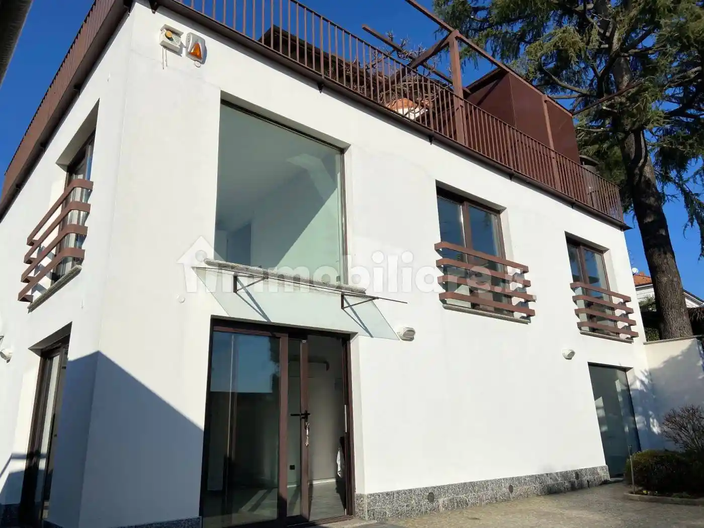 Villa in affitto a Cantù
