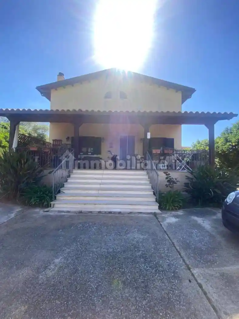 Villa in vendita a Niscemi