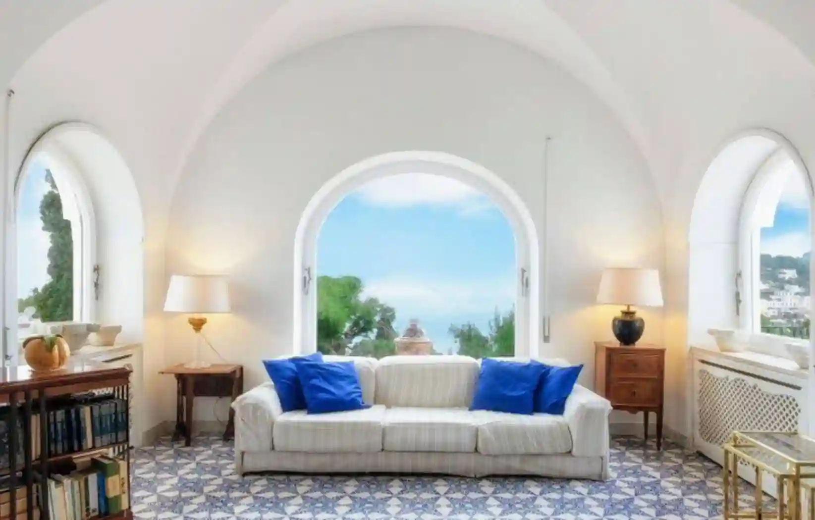Villa - foto 4