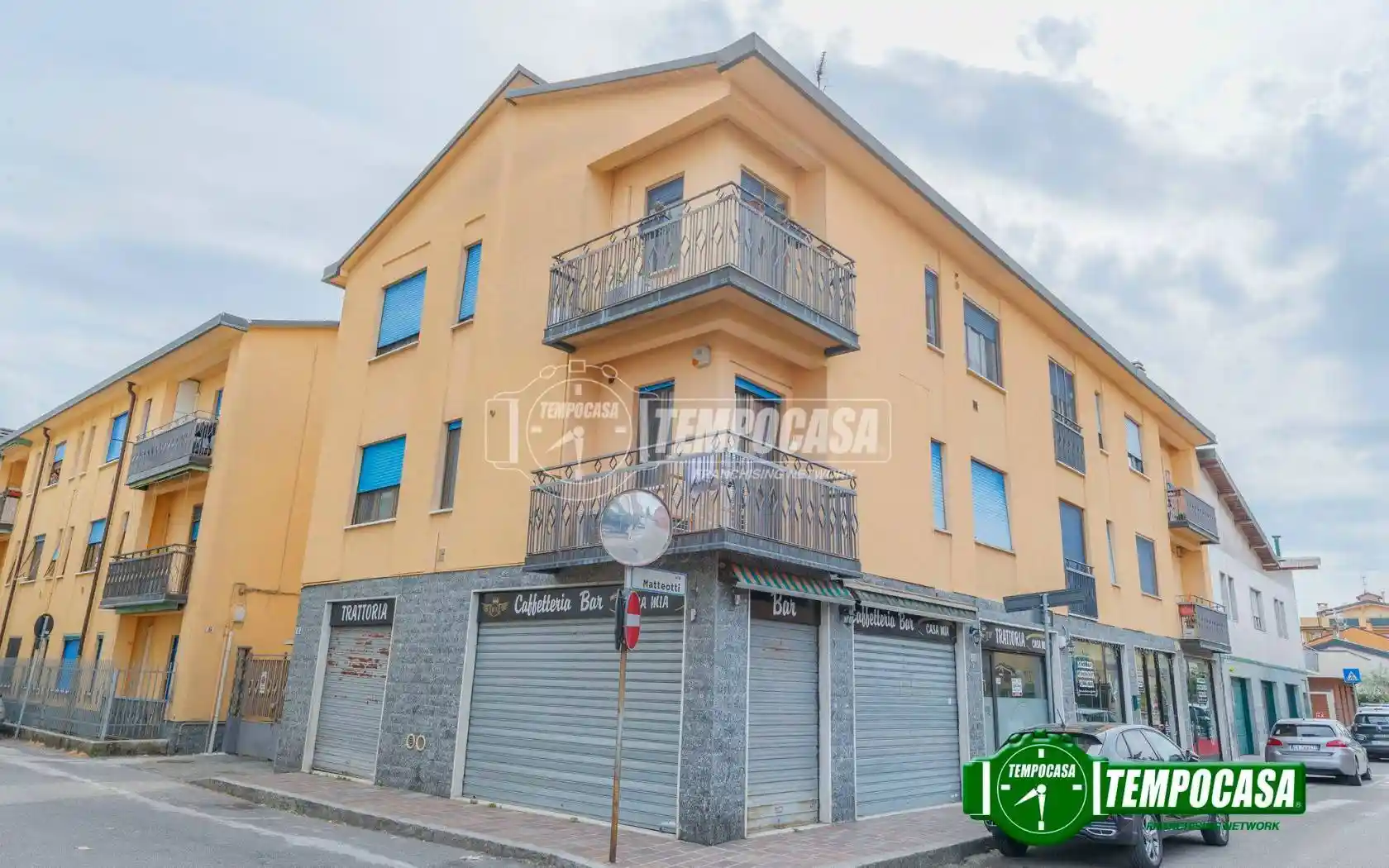 Appartamento in vendita a Gaggiano