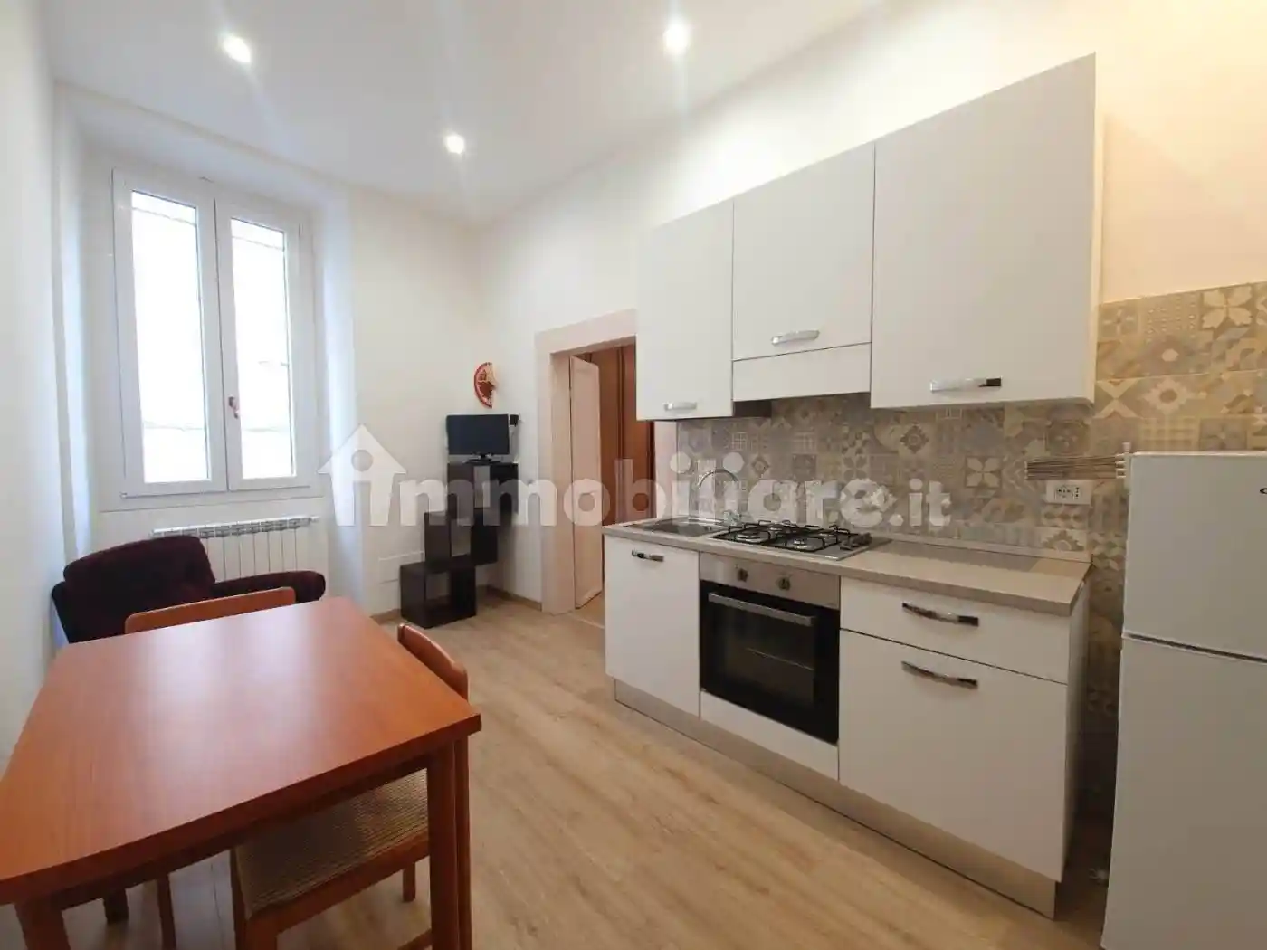 Appartamento in affitto a Viterbo
