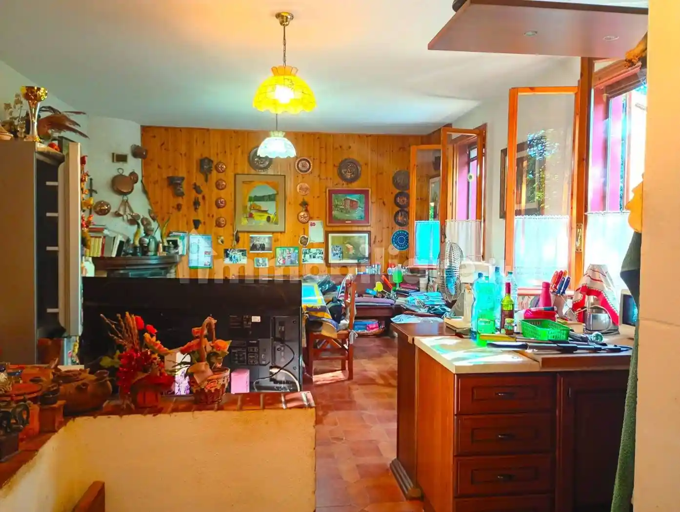 Villa in vendita a Pianoro