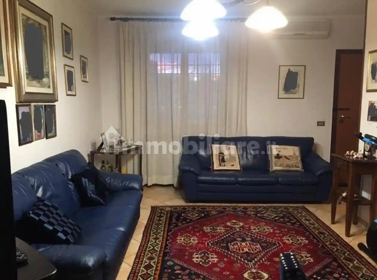 Appartamento in vendita a Reggio Calabria