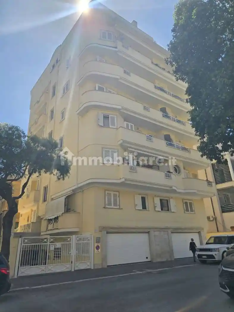 Appartamento in affitto a Nettuno