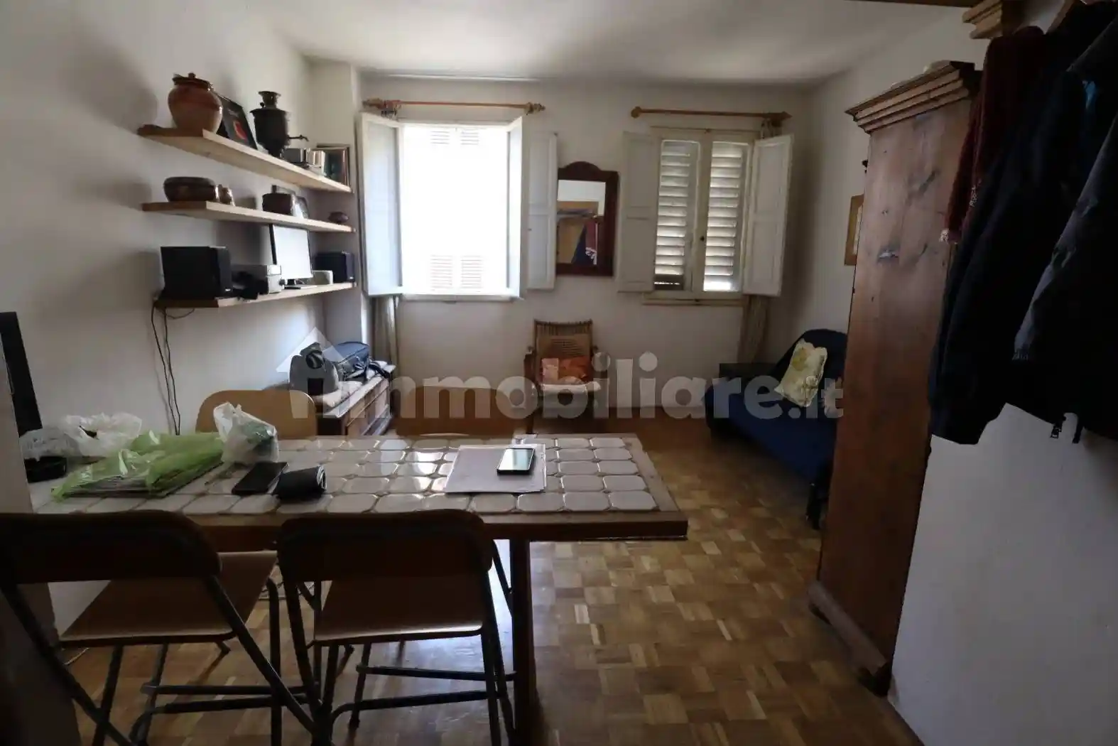 Appartamento in vendita a Firenze
