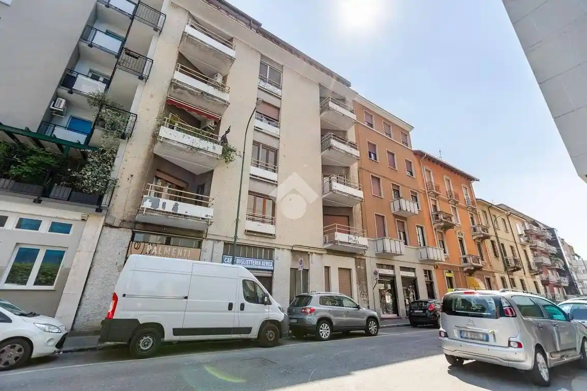 Appartamento in vendita a Sesto San Giovanni
