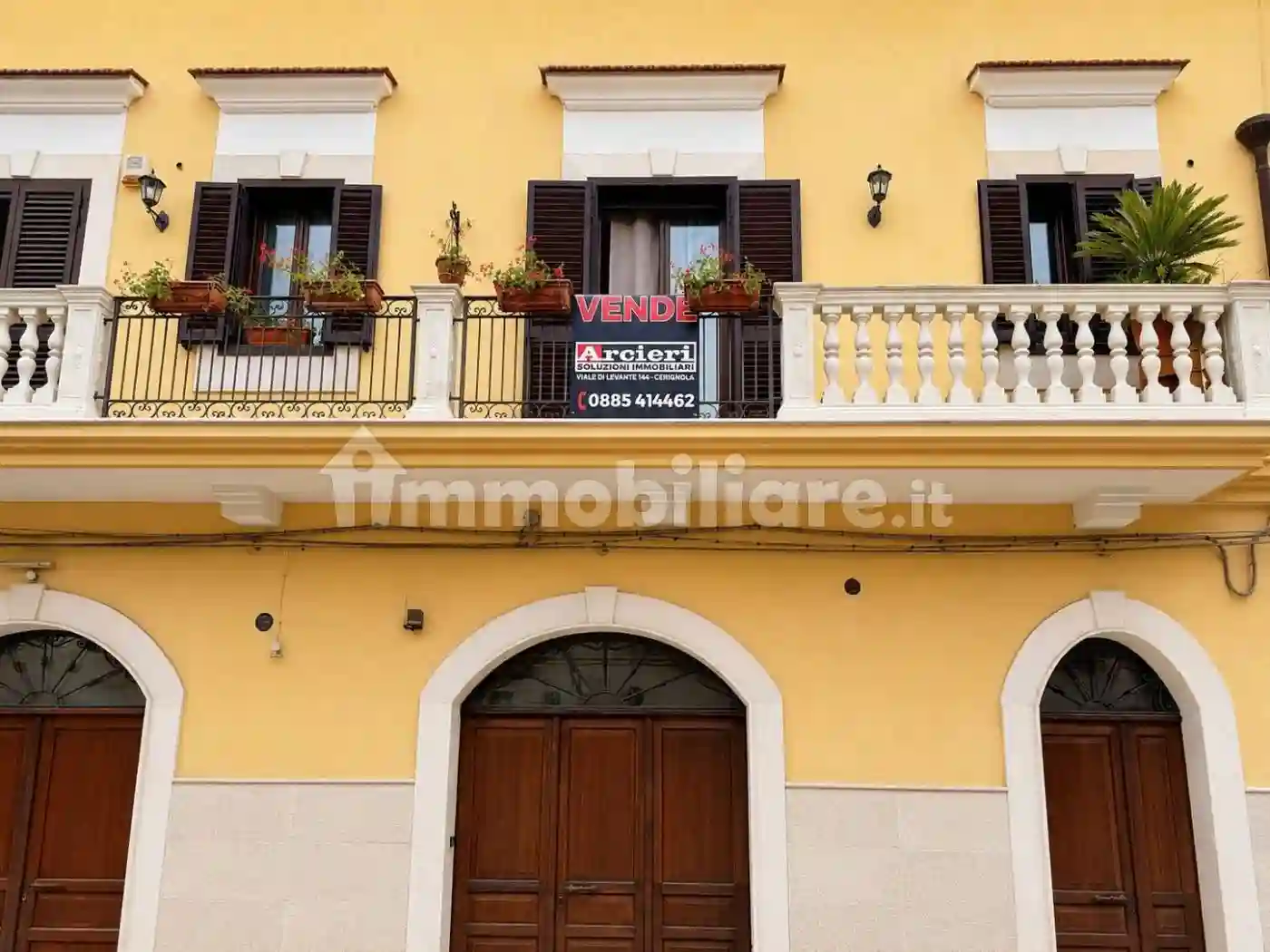 Palazzo - Edificio - foto 2