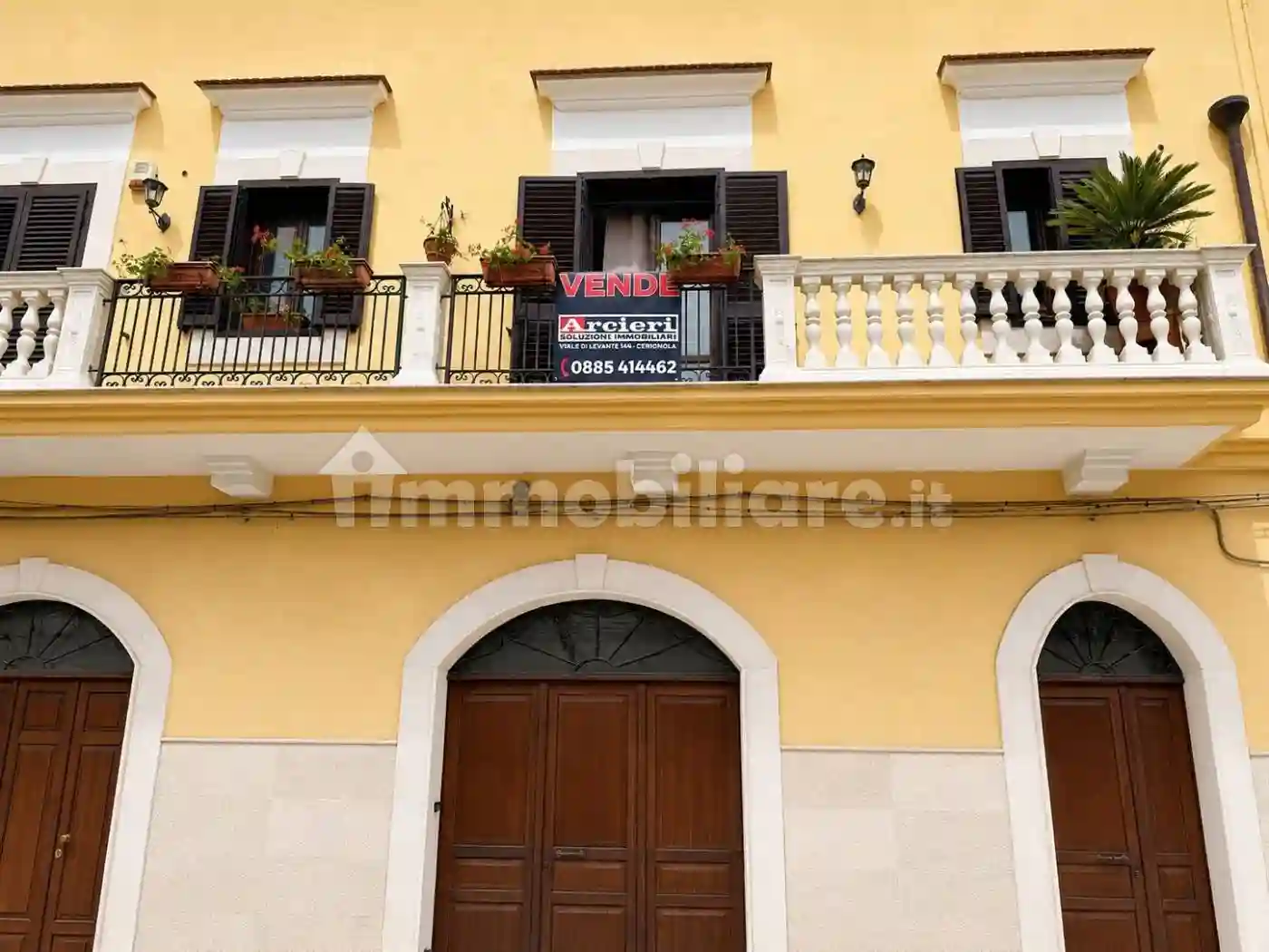 Palazzo - Edificio - foto 3