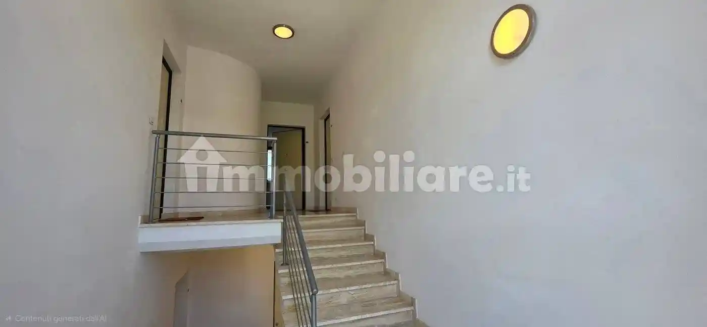 Appartamento in vendita a Sovicille