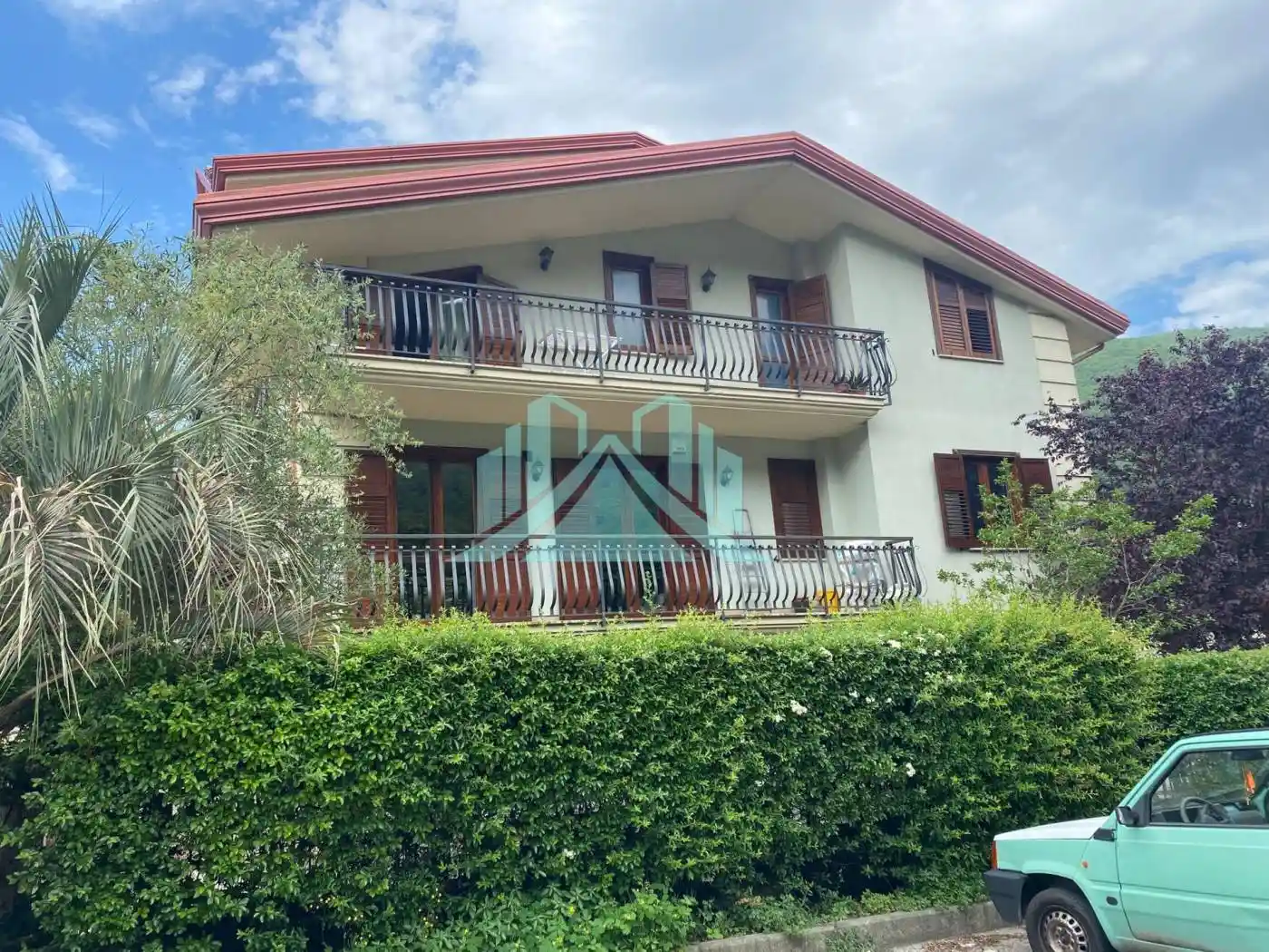 Appartamento in vendita a Monteforte Irpino