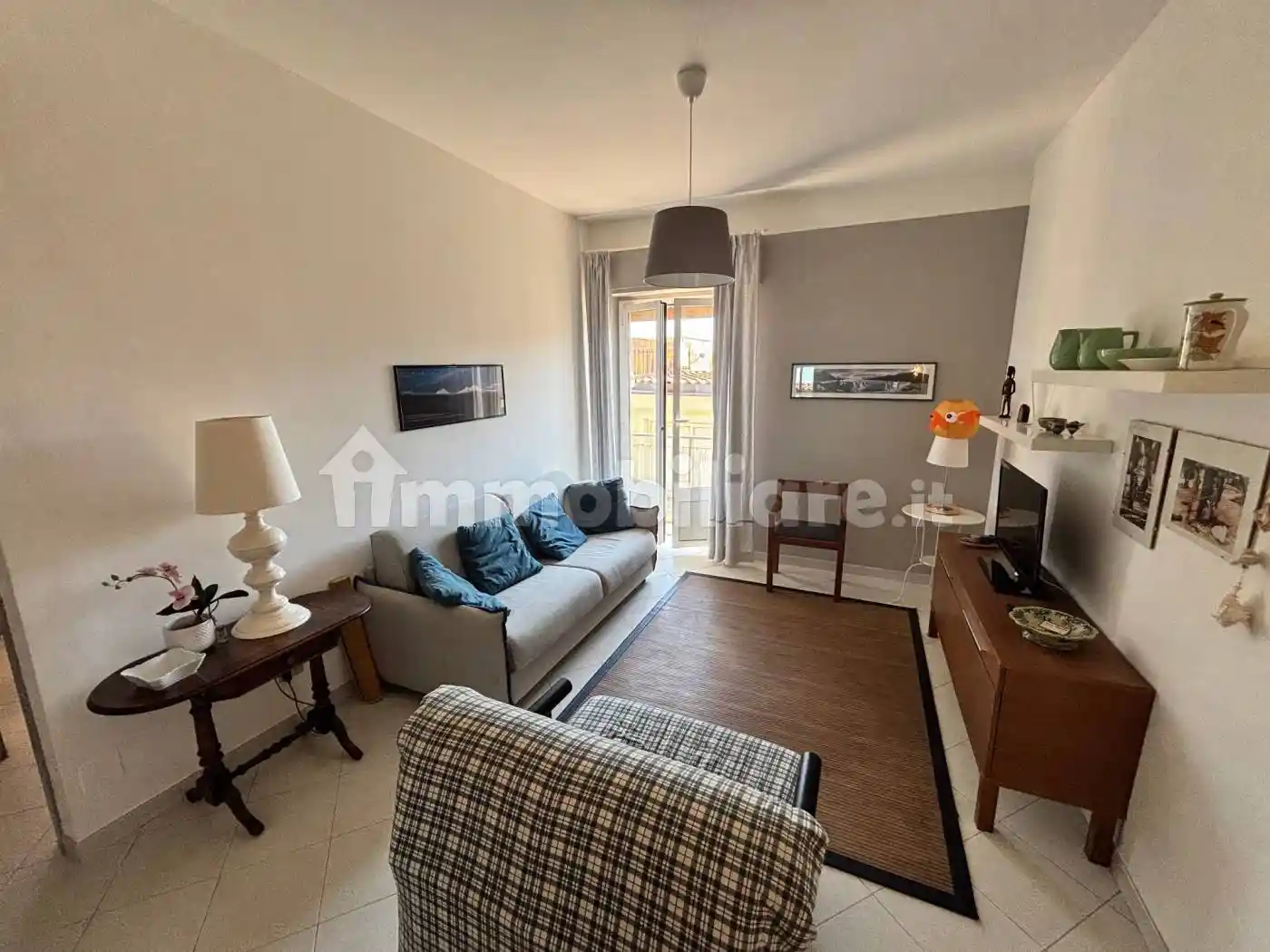 Appartamento in vendita a Laigueglia