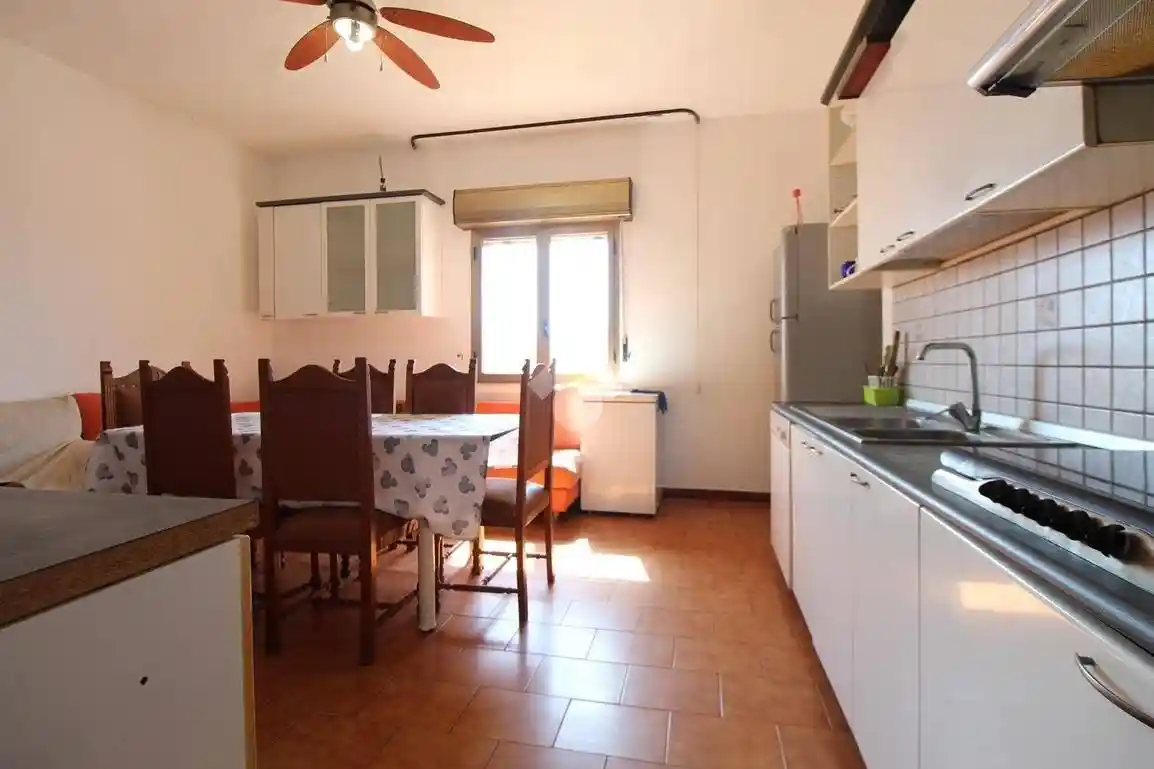 Appartamento in vendita a Villa San Giovanni