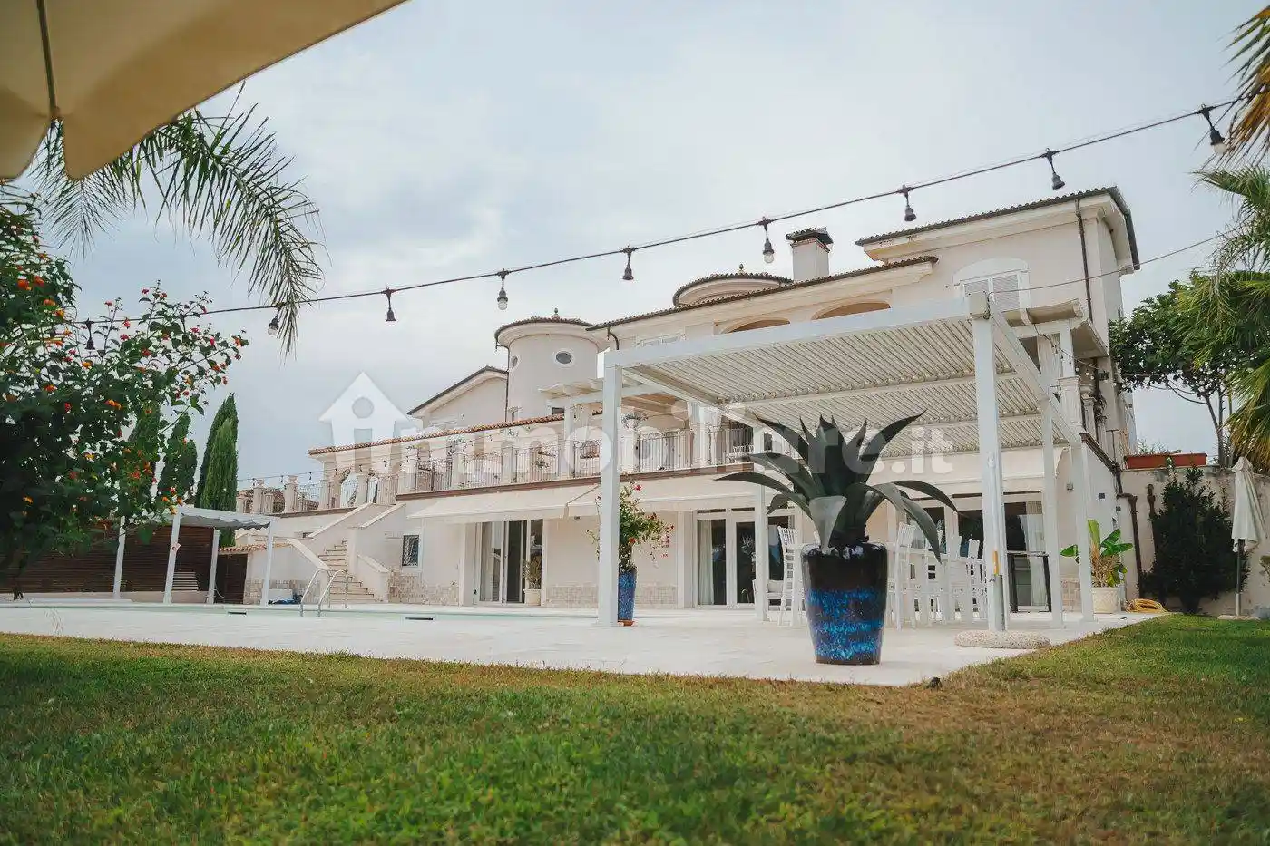 Villa in vendita a Cassino