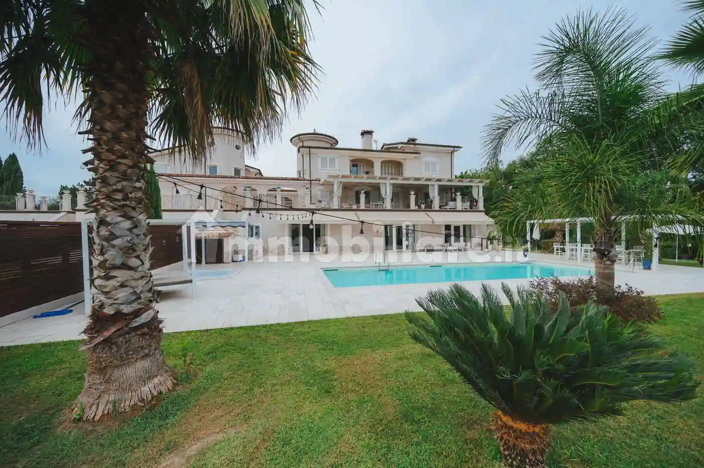 Villa - foto 4