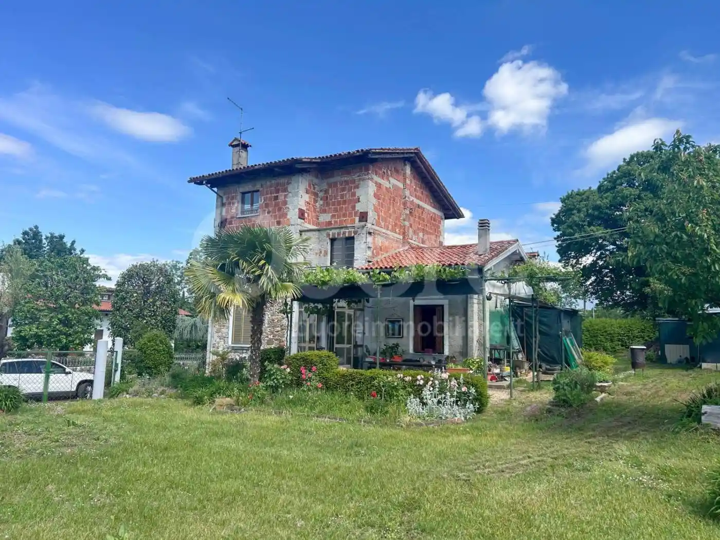 Villa in vendita a Tricesimo