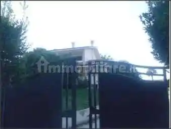 Villa in vendita a Sabaudia