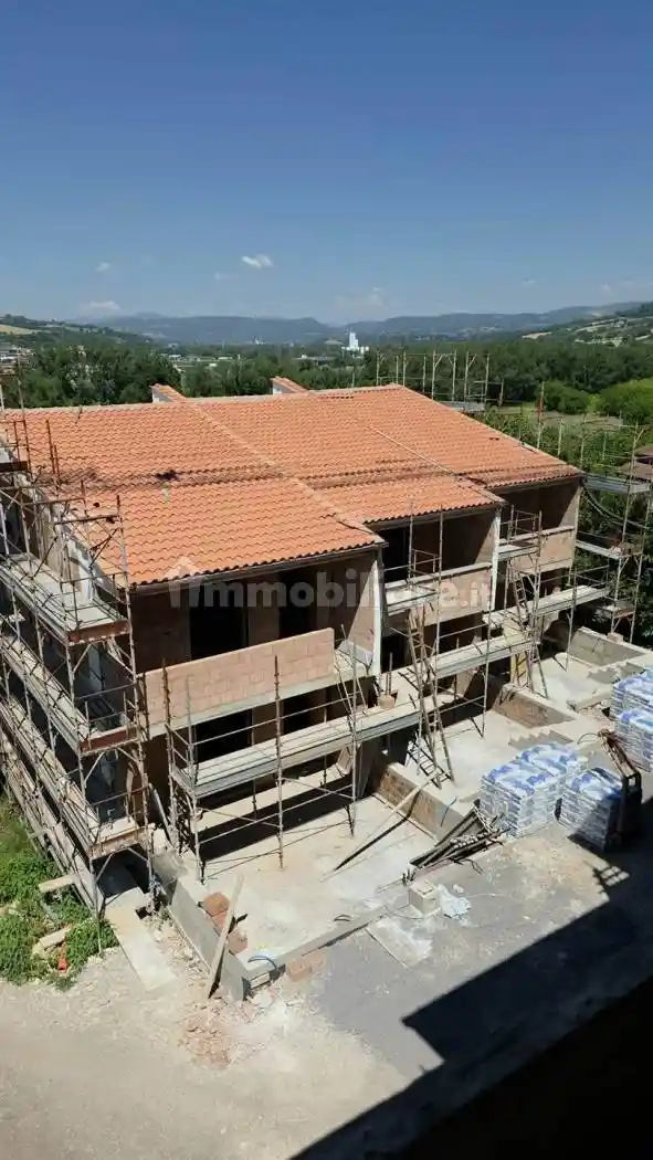 Appartamento in vendita a Orte