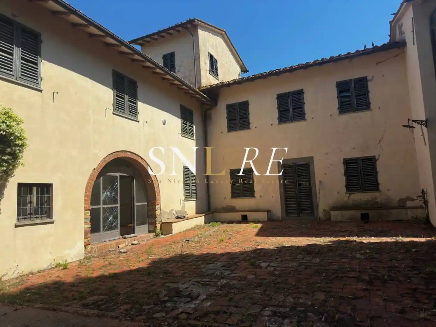 Villa in vendita a Impruneta
