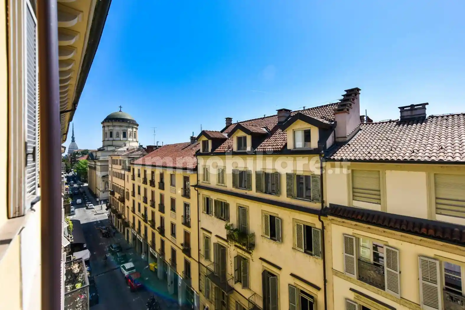 Appartamento in vendita a Torino