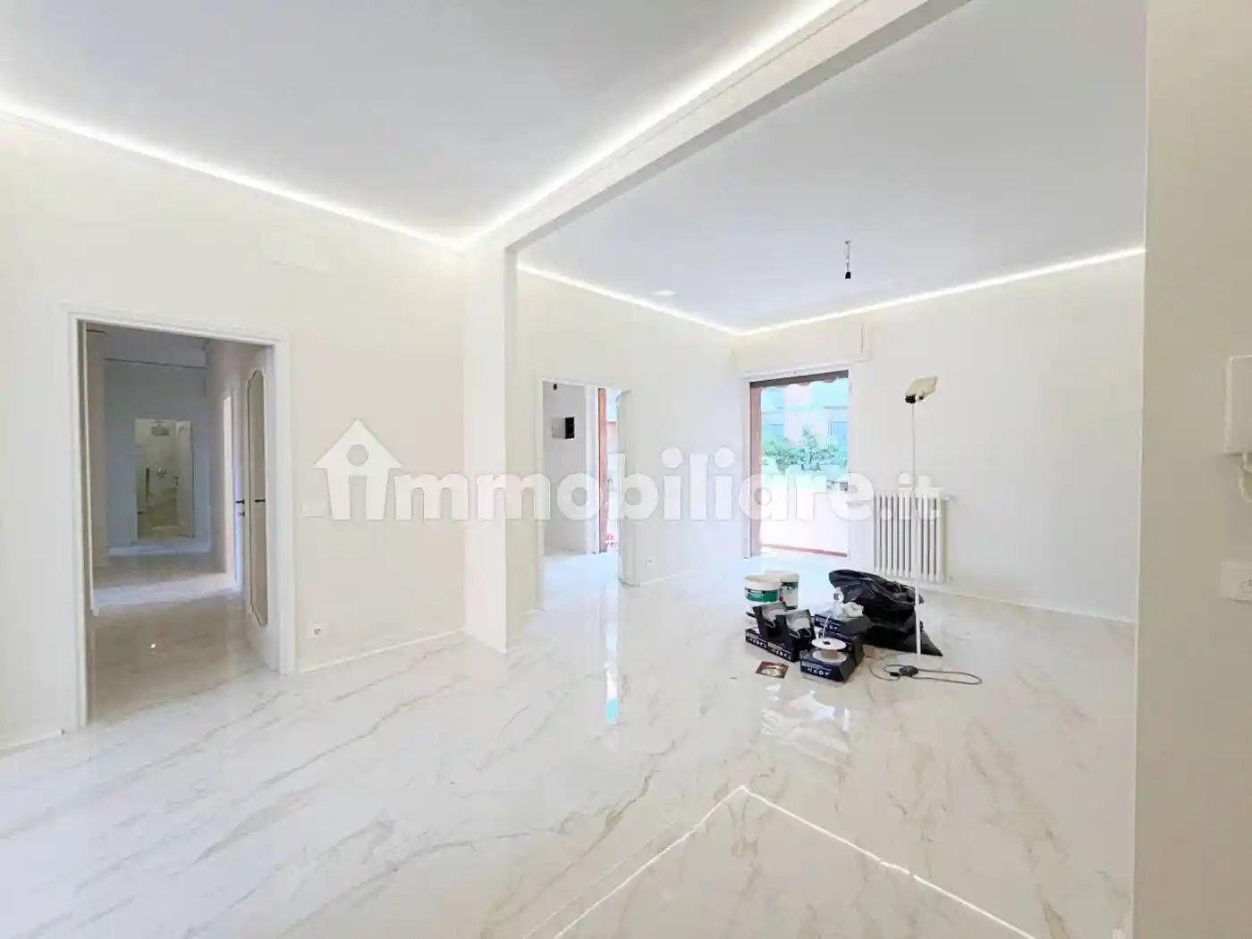 Appartamento in vendita a Firenze