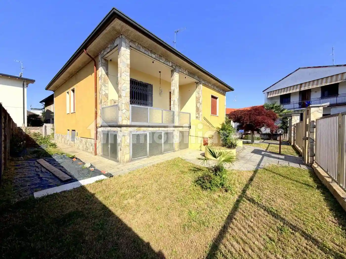 Villa - foto 4